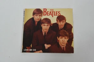 The Beatles - Love Me Do / P.S. I Love You - 3" CD Single - AS NEW - Picture 1 of 4