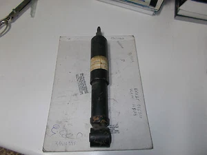 AMMORTIZZATORE POSTERIORE PIAGGIO APE MP ORIGINALE PIAGGIO - Picture 1 of 1