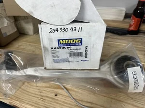 Moog RK620086 Suspension Control Arm and Ball Joint Assembly New - Picture 1 of 4