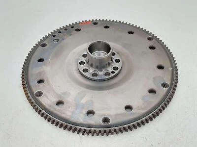 12-18 AUDI A6 C8 MOTOR VOLANTE 3.0L AUTOMÁTICO 06E105323T SOLO 356 KM'S Foto 1 de 4