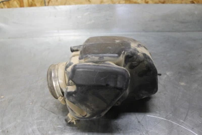 Kawasaki Teryx 750 2011 caja de aire admisión de aire filtro caja colector botas #26592 Foto 1 de 3