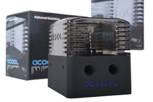 Eisstation DC Ultra - Includes DC-LT 2600 Ultra Pump (13297) - Afbeelding 1 van 6