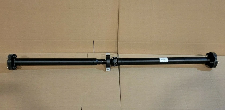 Nuevo eje de transmisión OEM GM para Cadillac CT6 2019 2020 2,0 L 84055550 ABB6 Foto 1 de 4