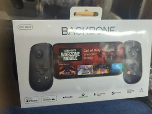 Backbone für X BOX One (USB-C) Mobile Gaming Controller für Android & iPhone  - Bild 1 von 4