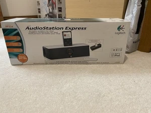 Logitech Audiostation Express speaker. - Picture 1 of 10