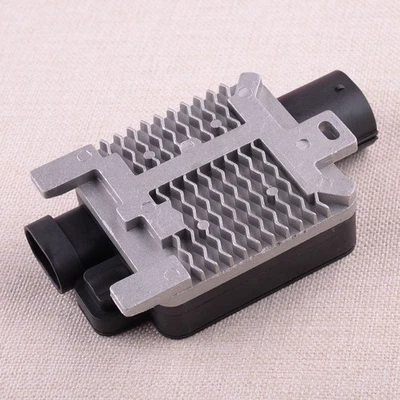 Cooling Fan Control Relay Module Fit For Ford Crown Mondeo Mercury 940002906 - Image 1 of 4
