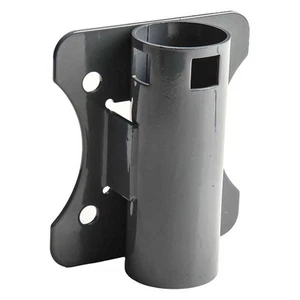 Adjustable Mounting Bracket Adjustable Base For Railings High Load Capacity - Bild 1 von 12