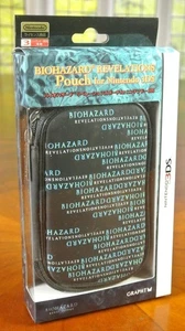 BIOHAZARD Revelations RESIDENT EVIL Nintendo 3DS CASE Game System RARE - Picture 1 of 1