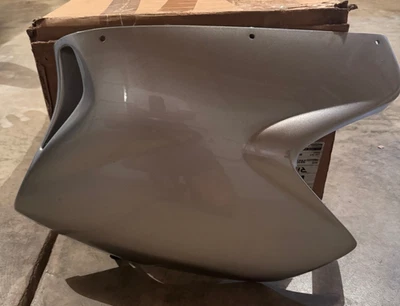 Carenado inferior izquierdo Ducati ST-2 1999 Foto 1 de 4