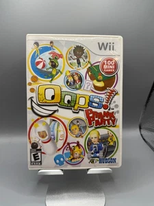 Ups! Prank Party für Wii (CIB) - Bild 1 von 3