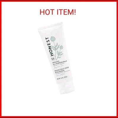 The Honest Company Organic All Purpose Balm (3.4oz) - Image 1 of 4