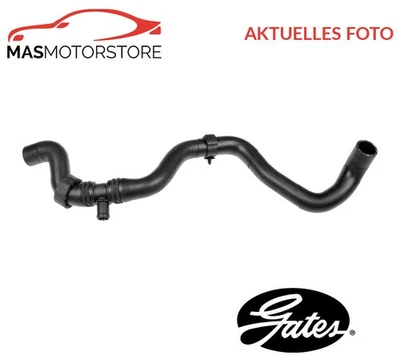 KÜHLUNG KÜHLERSCHLAUCH GATES 05-4107 A FÜR SEAT IBIZA IV,IBIZA IV SC 1.6 TDI - Image 1 of 4