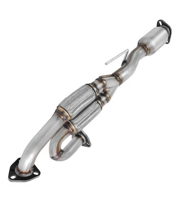 NEW Catalytic Converter For 2004-2006 Nissan Maxima/Quest 2007-2009 Nissan Quest Foto 1 de 4