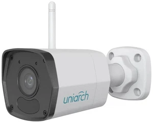 Cámara de seguridad exterior UNIARCH Wifi serie Uho-B1 - Imagen 1 de 1