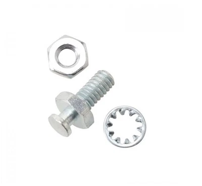 Edelbrock 8018 Kickdown Stud for Automatic Transmission - Image 1 of 3