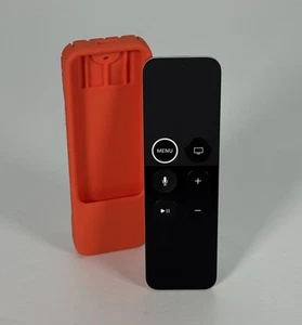 Tested Apple TV Siri Remote (A1962) – Compatible with 4th Gen, HD & 4K Models - Picture 1 of 20