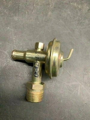 1983-1990 OLDSMOBILE BUICK LESABRE CUTLASS SUPREME WAT VALVE SHUTOFF 155219 NEW - Image 1 of 3