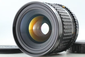 [COMO NUEVO] Lente gran angular SMC Pentax A 45 mm F/2,8 para 645 N NII de JA... - Imagen 1 de 9