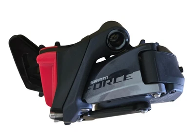 Sram Force 12 Speed AXS Rear Derailleur 33T Road bike NEW No battery - Image 1 of 4