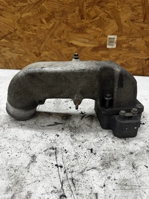 03-07 Dodge Ram 24 Valve 5.9l Cummins Diesel Intake Plenum Grid Heater OEM - Image 1 of 4