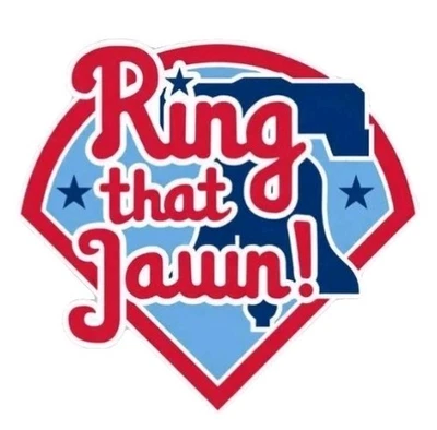 Philadelphia Phillies Sticker MLB Baseball Die Cut Laminated - Image 1 of 2