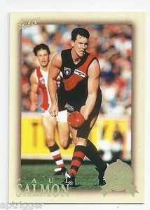 2012 Select Hall of Fame (HF205) Paul SALMON Essendon/Hawthorn - Bild 1 von 1