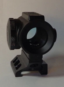 Factory Over Run Fine Quality Red Dot Sight [Rifle] - Picture 1 of 4