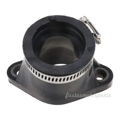 Bota colector de admisión de carburador para Arctic Cat 400 98-02 500 2001-2002 2x4 4x4 Foto 1 de 4