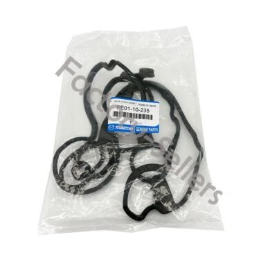 Junta de cubierta de válvula NEWOEM 2012-2019 PARA Mazda 3 CX-3 CX-5 PE01-10-235 STOCK EE. UU. Foto 1 de 2