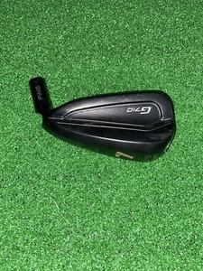 Ping G710 7 iron HEAD ONLY DEMO / CART CLUB RIGHT or LEFT - Picture 1 of 4