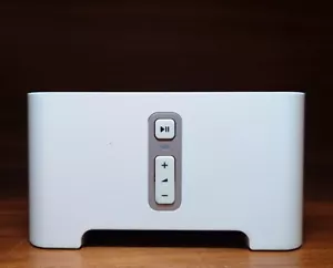 Sonos Connect Model S15 2nd Gen S2 - Home Audio Receiver W/Cable (Latest Model) - Picture 1 of 10
