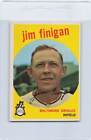 1959 Topps #47 Jim Finigan Orioles EX/MT *DA-B8935
