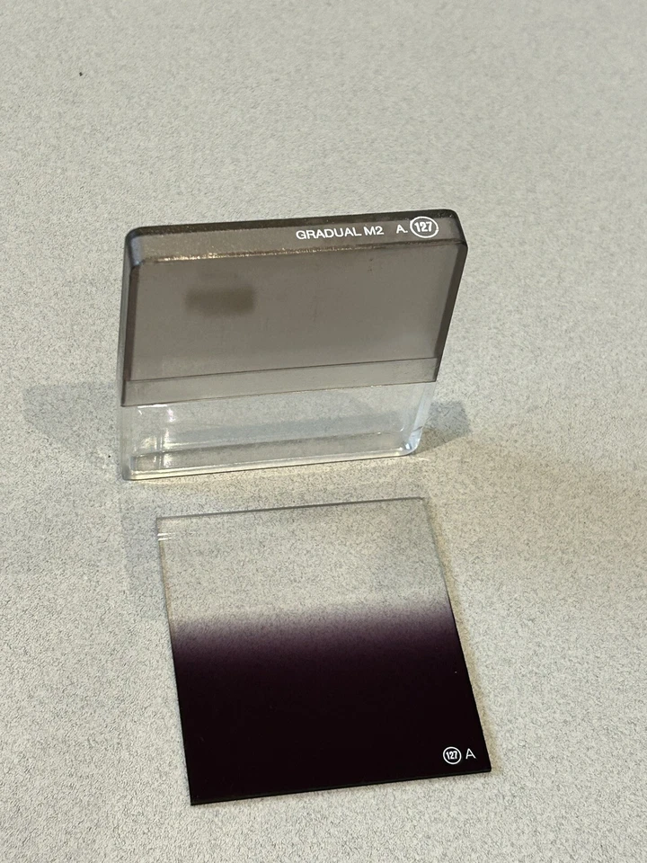 Cokin GRADUAL M2 A 127 * For A Series * Superb - Image 1 of 1