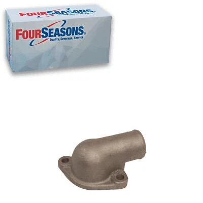 Salida de agua de refrigerante del motor 4 estaciones para Chevrolet C10 Suburban 1979-1980 Foto 1 de 4