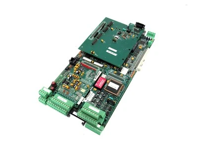 USED UNICO 322712.E16 CIRCUIT BOARD 318493.010 317241.009 322404.000 402-877  - Image 1 of 4