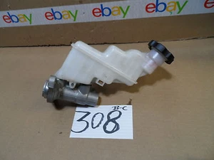 2016 Hyundai Accent 1.6L, Auto, FWD Used Master Brake Cylinder #308-BC - Picture 1 of 7