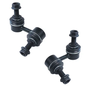 Rear Stabilizer Link Bar Link for Nissan PATHFINDER 2005-2012 Pair - Picture 1 of 3