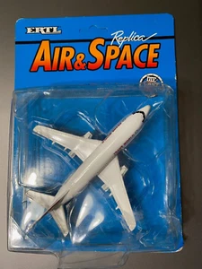 1990 ERTL Air & Space Boeing 737 Trans World TWA - Picture 1 of 1