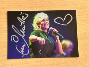 Ina Müller 10x 15 Foto original signiert #S1215 - Imagen 1 de 1