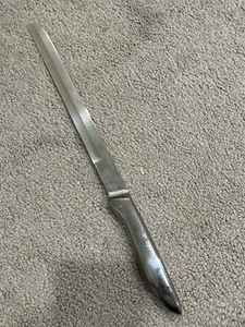 A MOBEN Product 15 3/8” Ham/Roast all stainless slicer - Picture 1 of 6