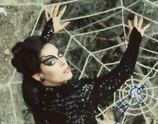Sonia Braga "Kiss of the Spider Woman" AUTOGRAPH Signed 8x10 Photo ACOA