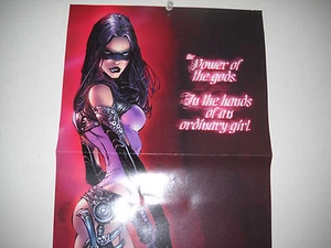 WRAITHBORN WERBEPLAKAT 2005 - Bild 1 von 4