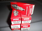 NOS Honda NGK Spark Plug 1978 - 1996 EZ90 PA50II BR6HS 98076-56716 Qt 5
