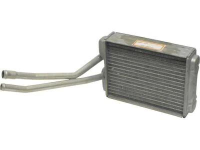For 1991 GMC Syclone Heater Core 46291WPDY Heater Core Aluminum -- with A/C - Image 1 of 2