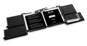 Batería LMP MacBook Pro 15" 15,1 & 15,3 2018 - 2019 TB3 (USB-C) 23191 - Imagen 1 de 1