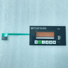 XK3123(Panther) PTPN-1800-023 Keypad Membrane For METTLER TOLEDO Protective Film