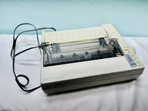 Epson LQ-510 Dot Matrix Printer - Picture 1 of 6