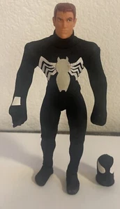 Superheroes – Marvel – Spider-Man and  Loose Spider Famous Covers Series - 1997 - Picture 1 of 4