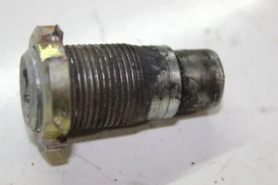 Yamaha Grizzly 300 Yfm300g 2013 basculante trasero perno suspensión eje de pivote Foto 1 de 2