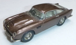 SMTS, CL 10, Aston Martin DB5, Metallic brown - Picture 1 of 8
